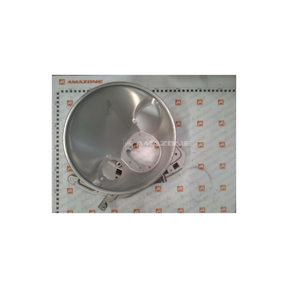 Fond de cuve gauche TS hydro 125365 Amazone