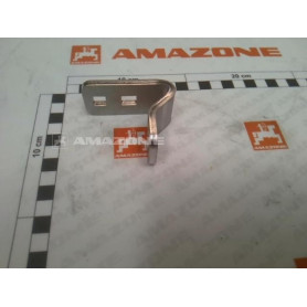 Patte support vérin éléctrique 125367 Amazone