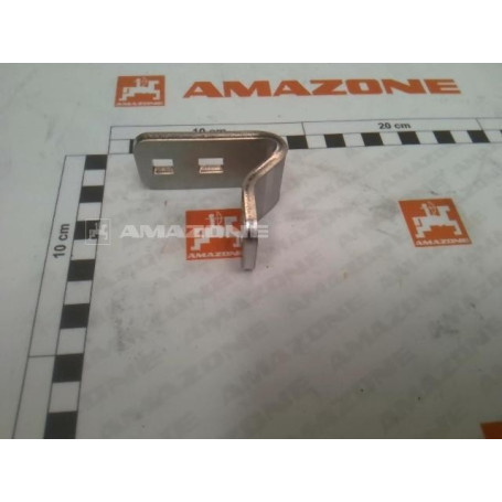 Patte support vérin éléctrique Réf. 125367 - AMAZONE Patte support vérin éléctrique Réf. 125367 - AMAZONE