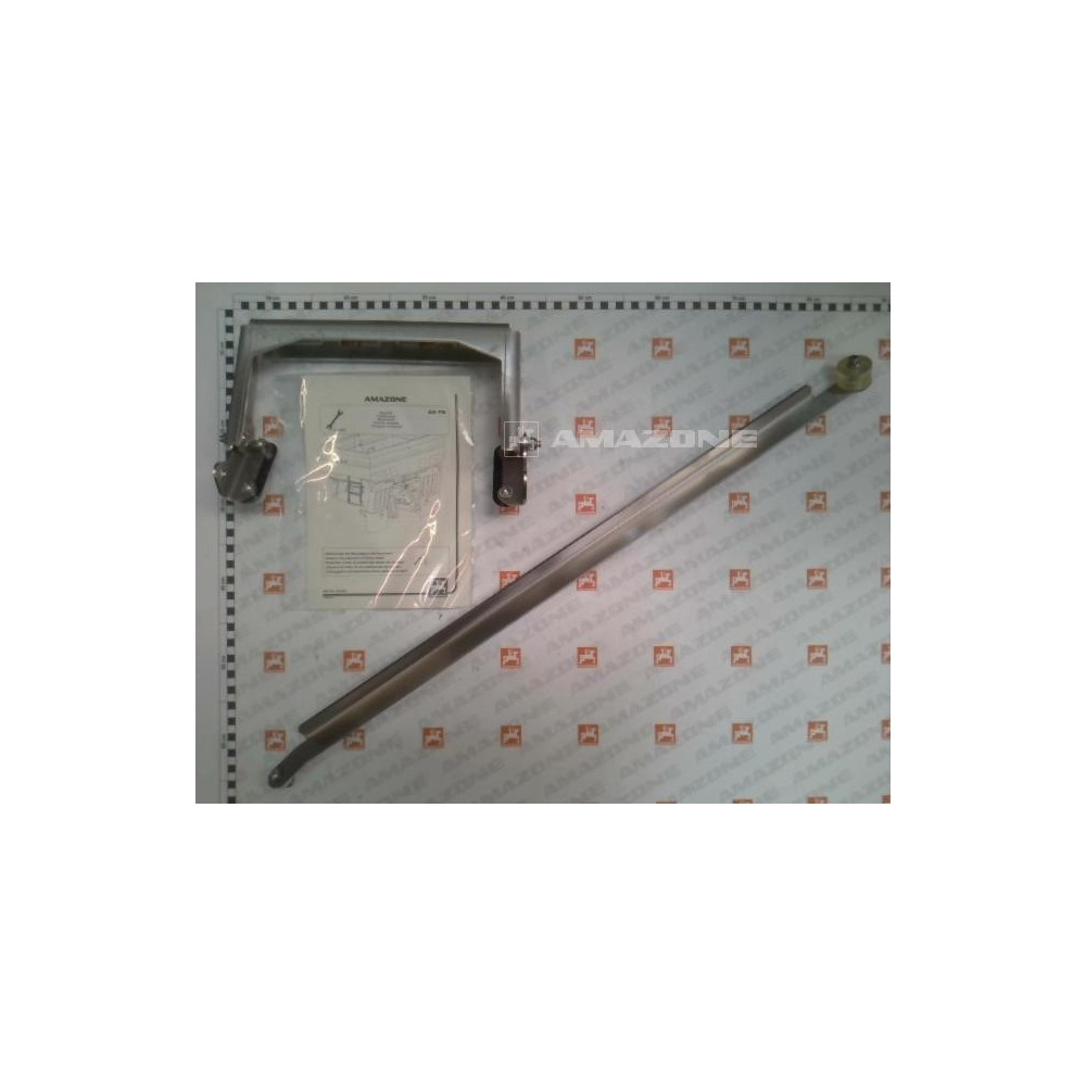 Marche pied ZA-TS 5000 125363 Amazone