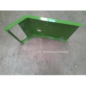 Support electrovanne 125489 Amazone