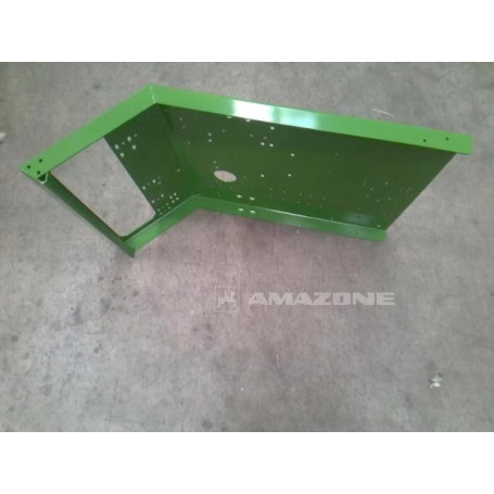 Support electrovanne Réf. 125489 - AMAZONE Support electrovanne Réf. 125489 - AMAZONE