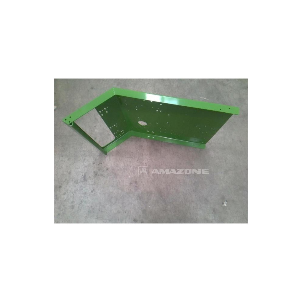 Support electrovanne 125489 Amazone