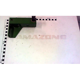 Support droit 40X40X6/150 1257200 Amazone