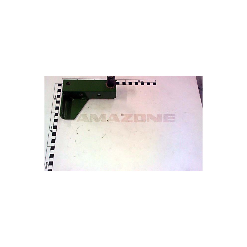 Support droit 40X40X6/150 1257200 Amazone