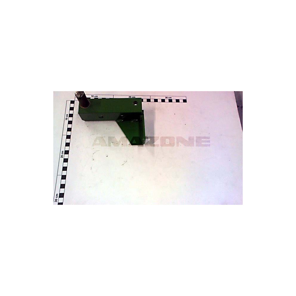 Support gauche 40X40X6 1258200 Amazone