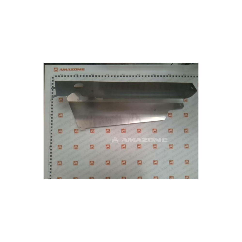 Deflecteur ZA super type 1 gauche 126046 Amazone