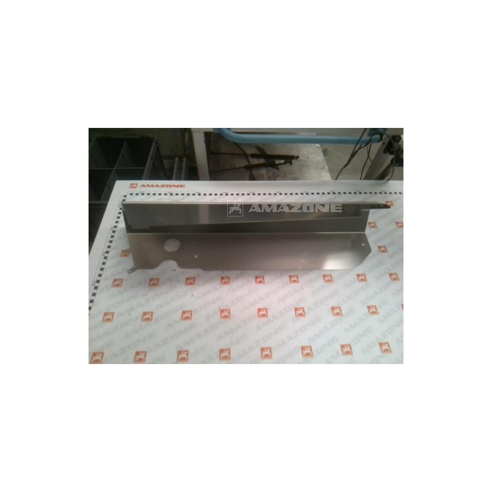 Deflecteur ZA super type 1 droit 126047 Amazone