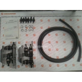 Kit reconditionnement tole protect 126068 Amazone