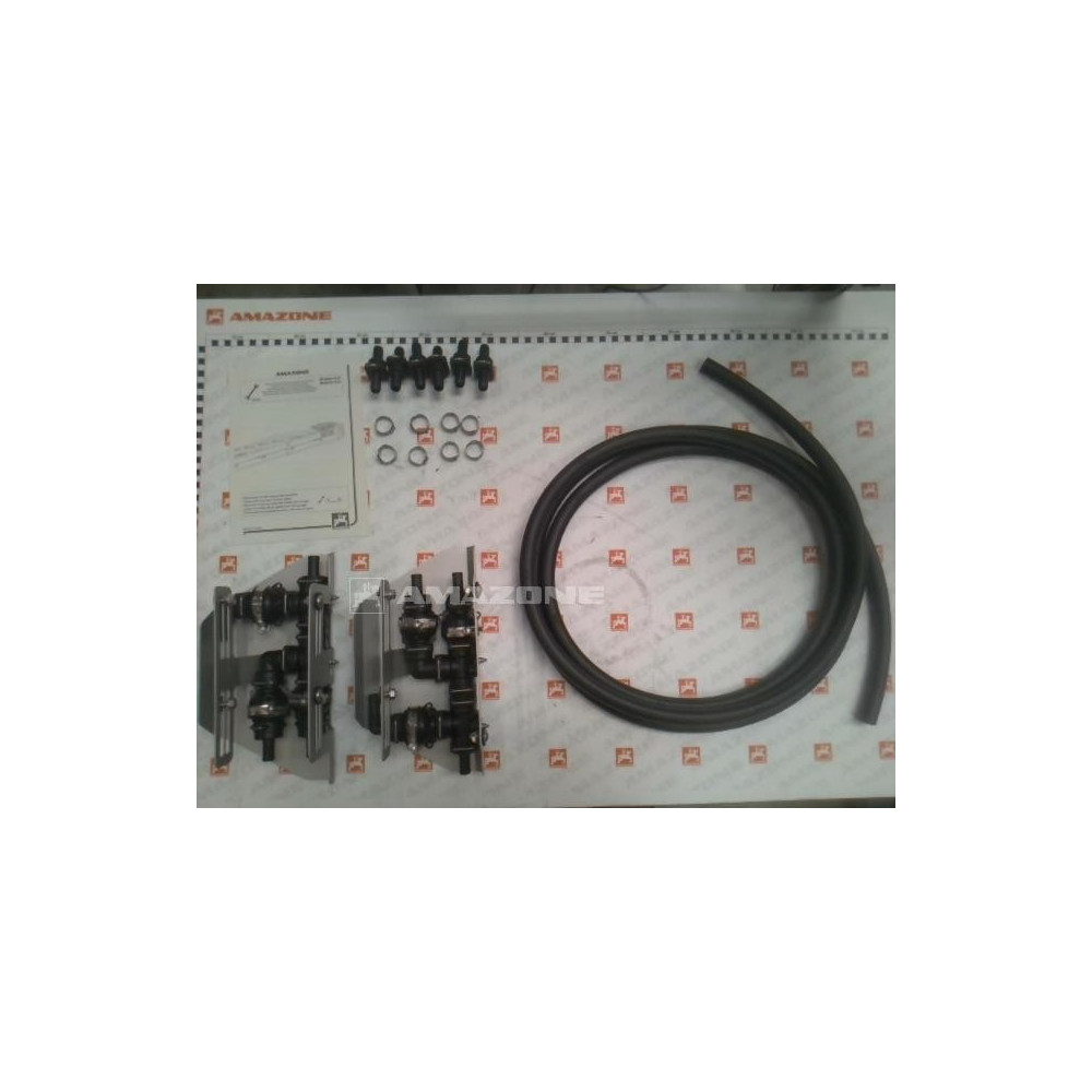 Kit reconditionnement tole protect 126068 Amazone