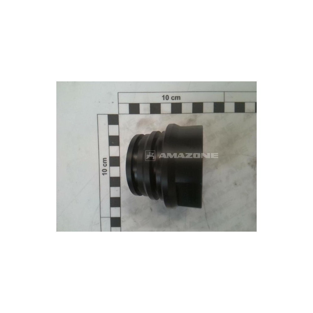 Raccord T6 1"1/4 126292 Amazone