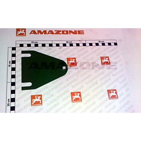 COUVERCLE Réf. 1263200 AMAZONE COUVERCLE Réf. 1263200 AMAZONE