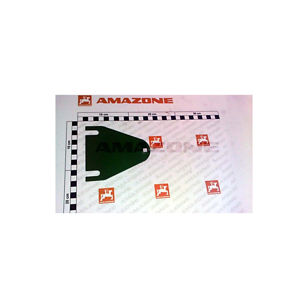 Couvercle 1263200 Amazone