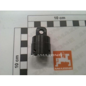 Bouchon AS 20 flow control 126284 Amazone