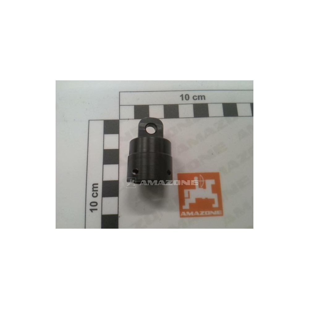 Bouchon AS 20 flow control 126284 Amazone