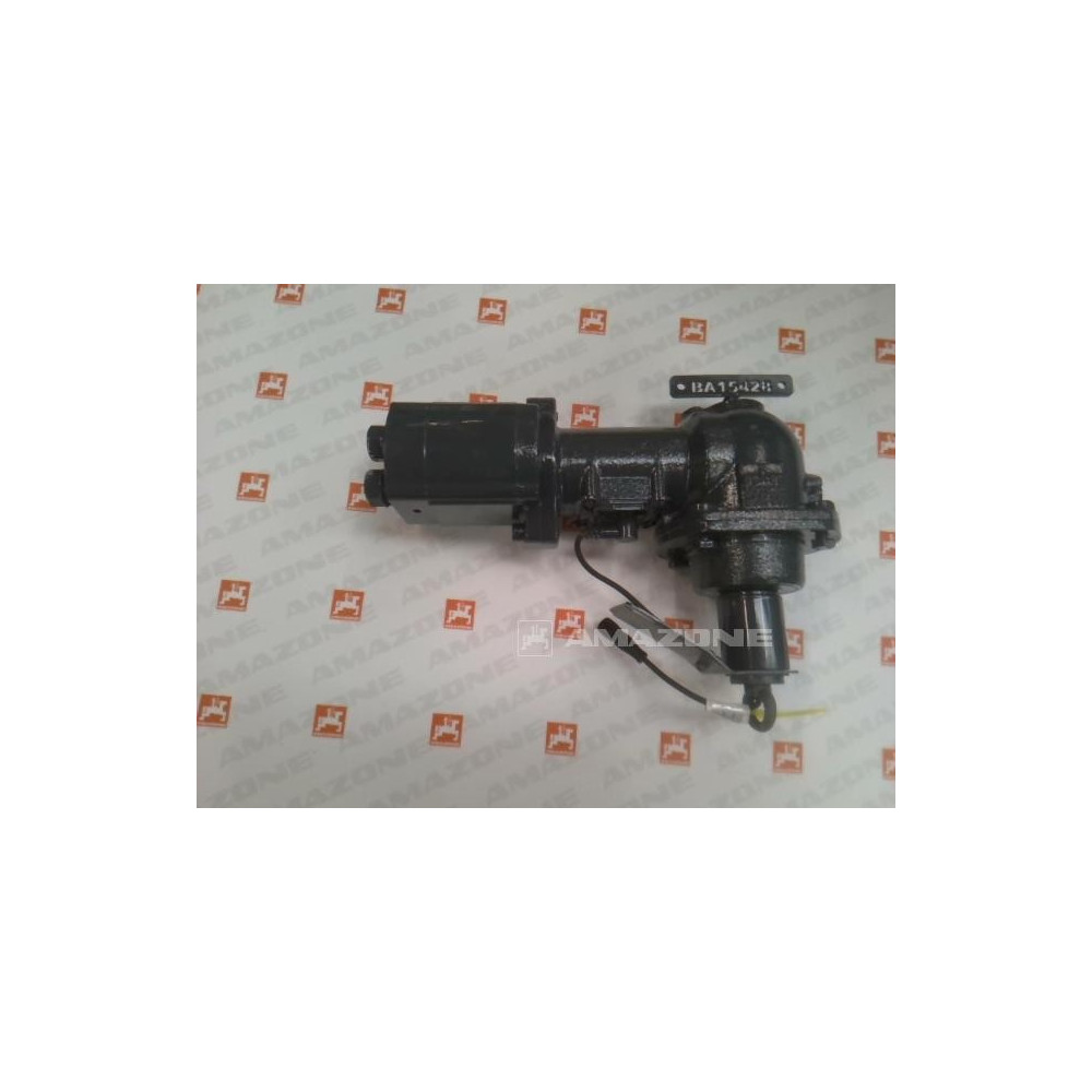 Moteur HYD droit flowcontrol ZA01 126716 Amazone