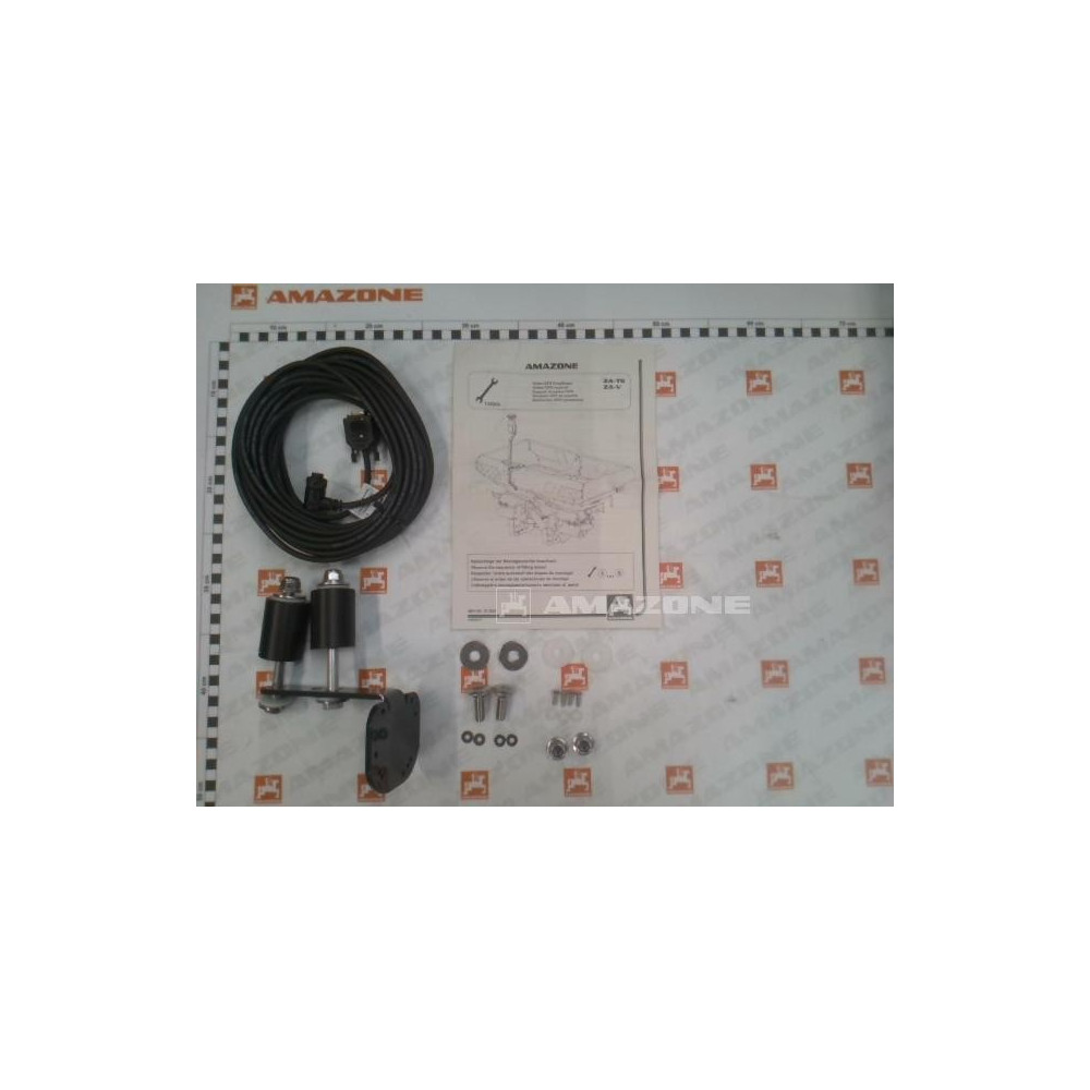MAT antenne gps/windcontrol 126900 Amazone
