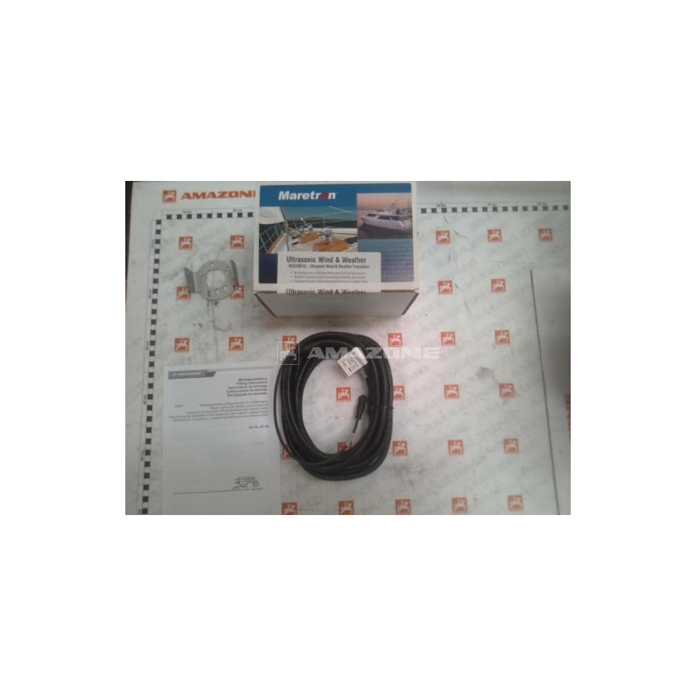 Kit reparation windcontrol 127237 Amazone