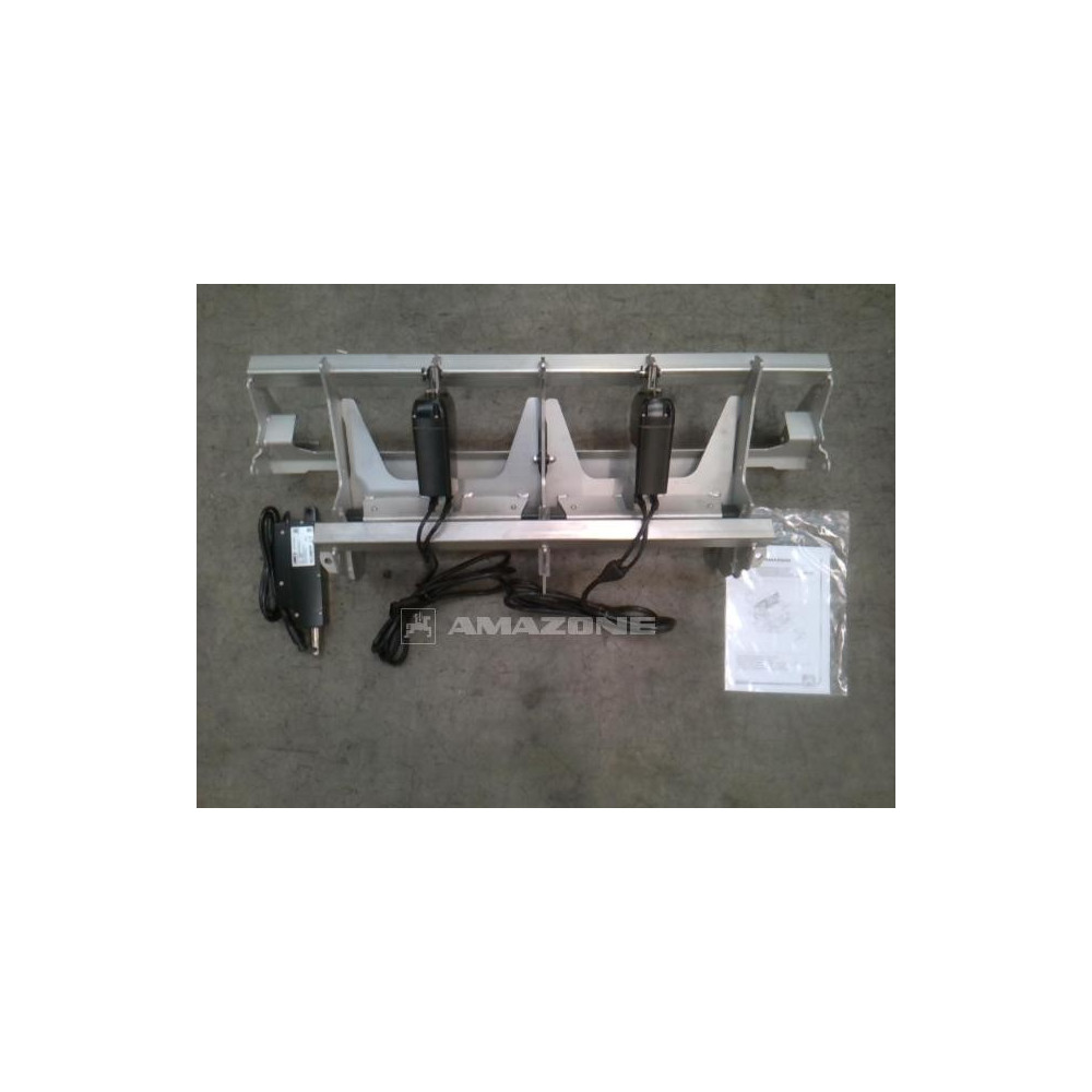 Reconditionnement vannes auto TS 127300 Amazone