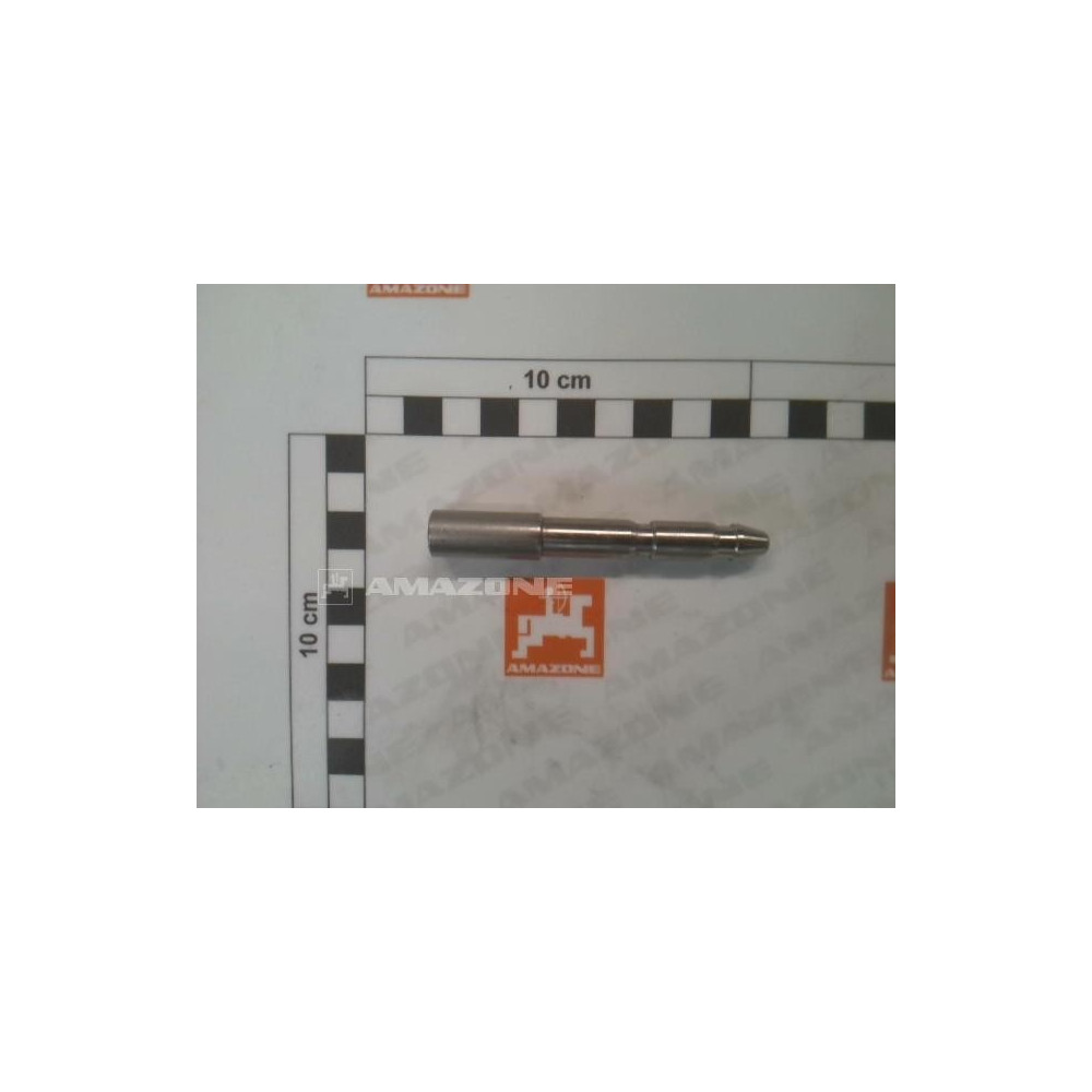 Axe de blocage 127476 Amazone