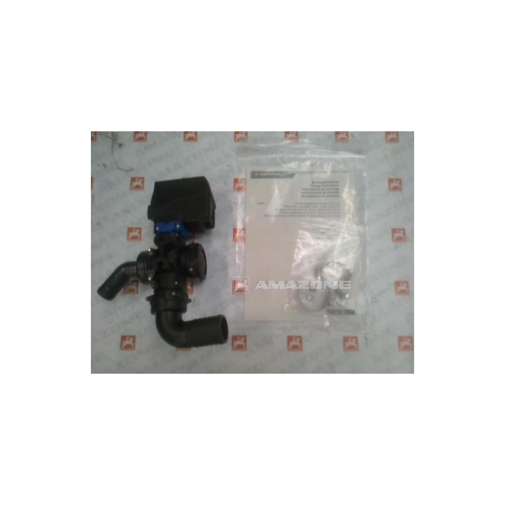 Kit vanne de regulation 127511 Amazone