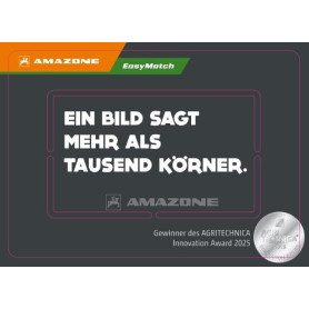 Gabarit easymatch (allemand) 127530 Amazone
