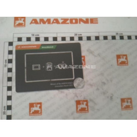 Gabarit easymatch (universel) 127532 Amazone