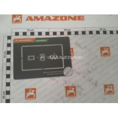 Gabarit easymatch (universel) Réf. 127532 - AMAZONE Gabarit easymatch (universel) Réf. 127532 - AMAZONE