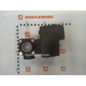 Vanne regul 1" 1/4 pack confort 12V 127973 Amazone