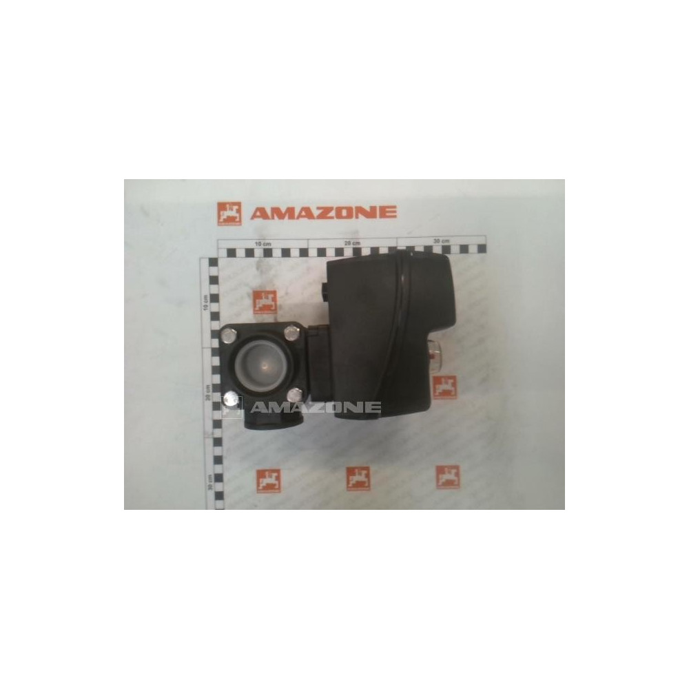 Vanne regul 1" 1/4 pack confort 12V 127973 Amazone