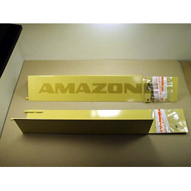 Carter de protection 1281200 Amazone