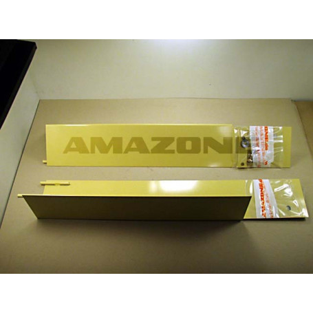 CARTER DE PROTECTION Réf. 1281200 AMAZONE