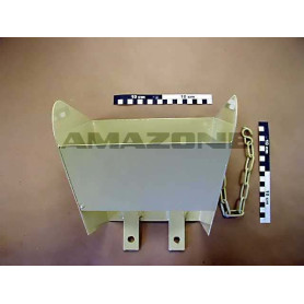 Carter tole de boitier LG 1282200 Amazone