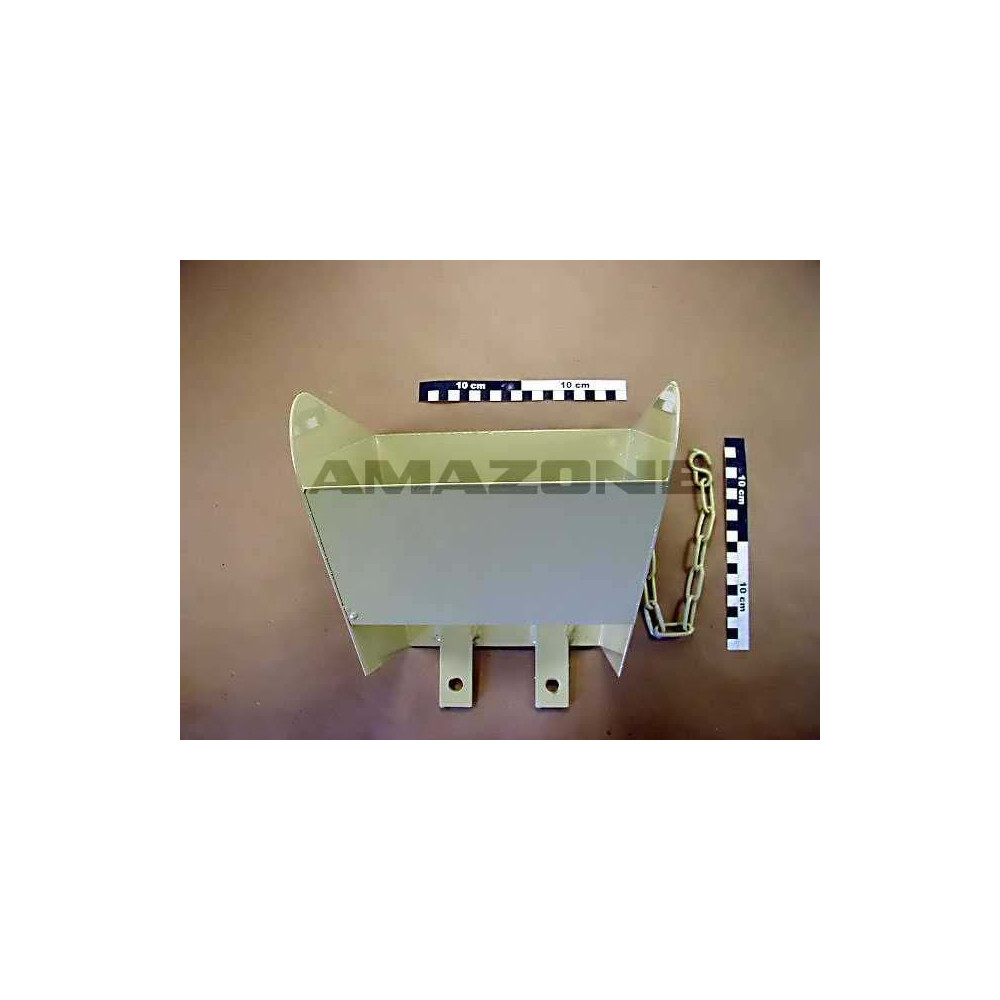 Carter tole de boitier LG 1282200 Amazone