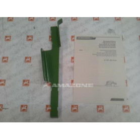 Reconditionnement support tuyau 129001 Amazone