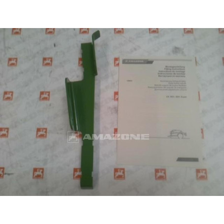 Reconditionnement support tuyau Réf. 129001 - AMAZONE Reconditionnement support tuyau Réf. 129001 - AMAZONE