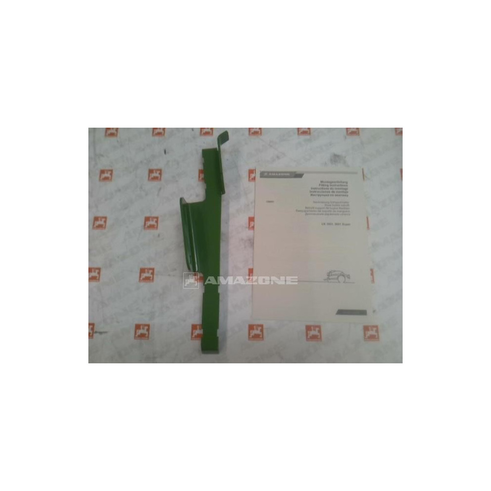 Reconditionnement support tuyau 129001 Amazone