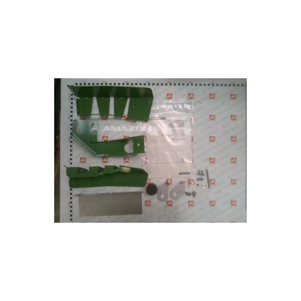 Reconditionnement UF02 CC 129402 Amazone