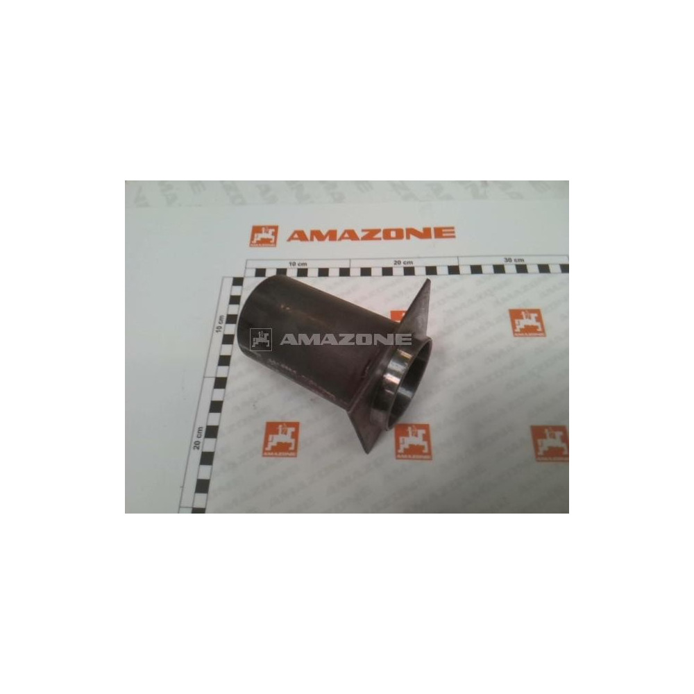 Tube carter boitier ZAX 1304100 Amazone