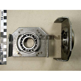 Flasque complete 1319100 Amazone