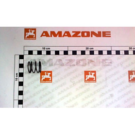 Ressort 1319700 Amazone