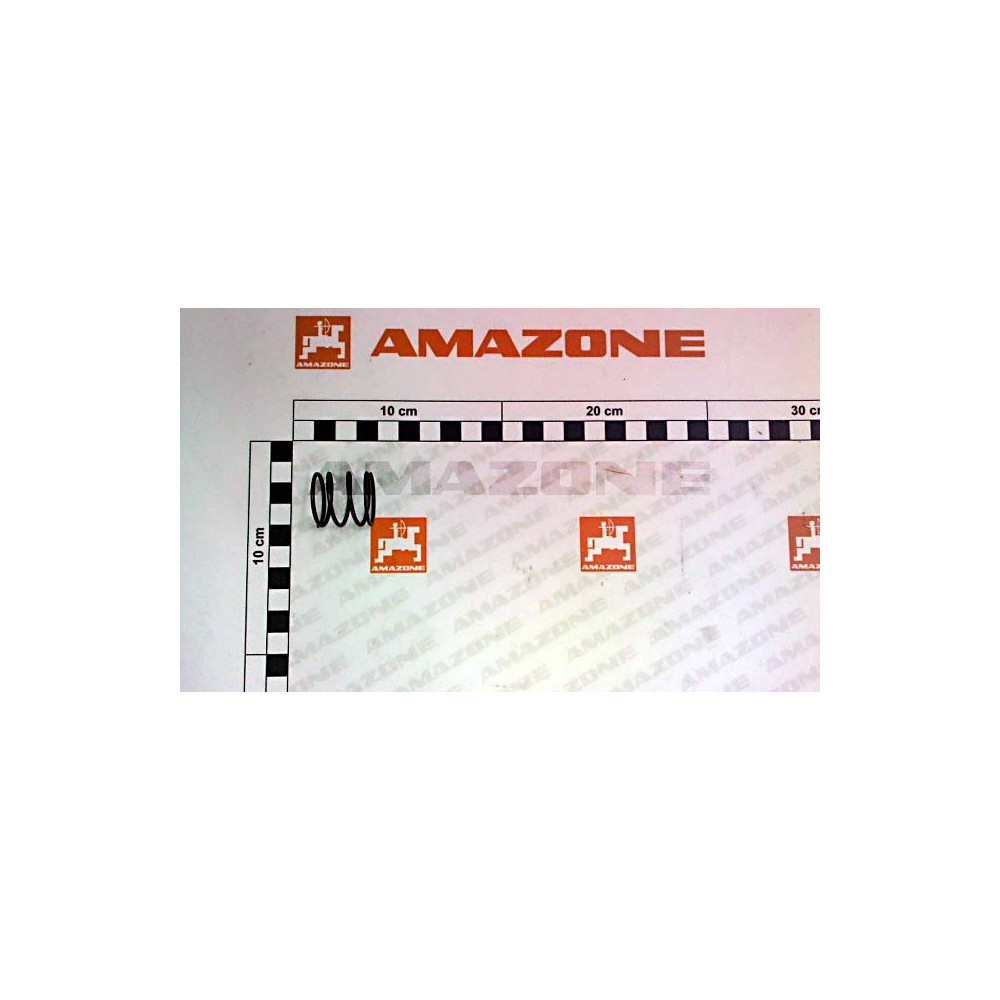 Ressort 1319700 Amazone