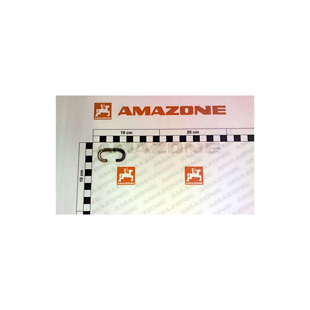 Crochet 1326700 Amazone