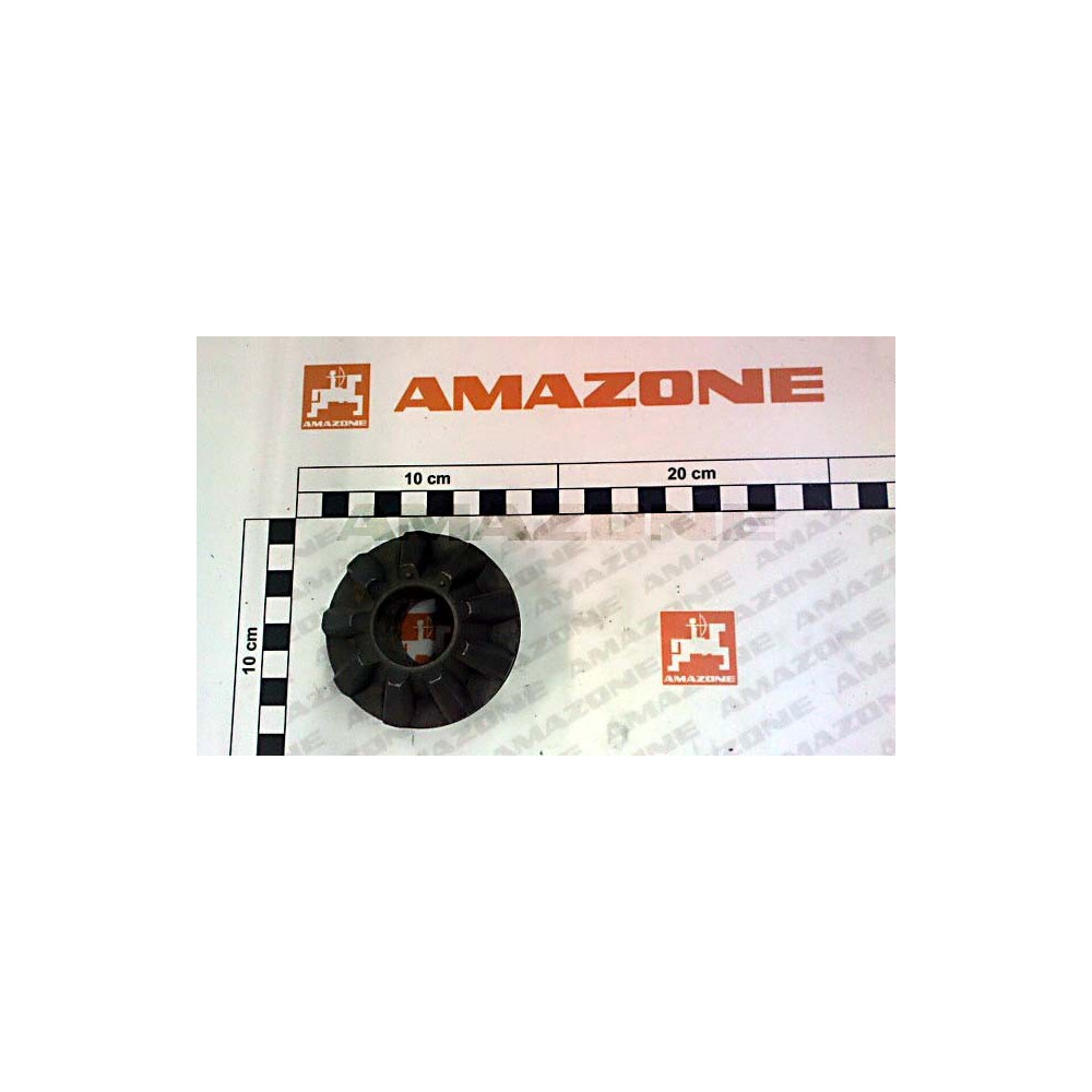 Pignon conique 9 DTS G. 1330100 Amazone