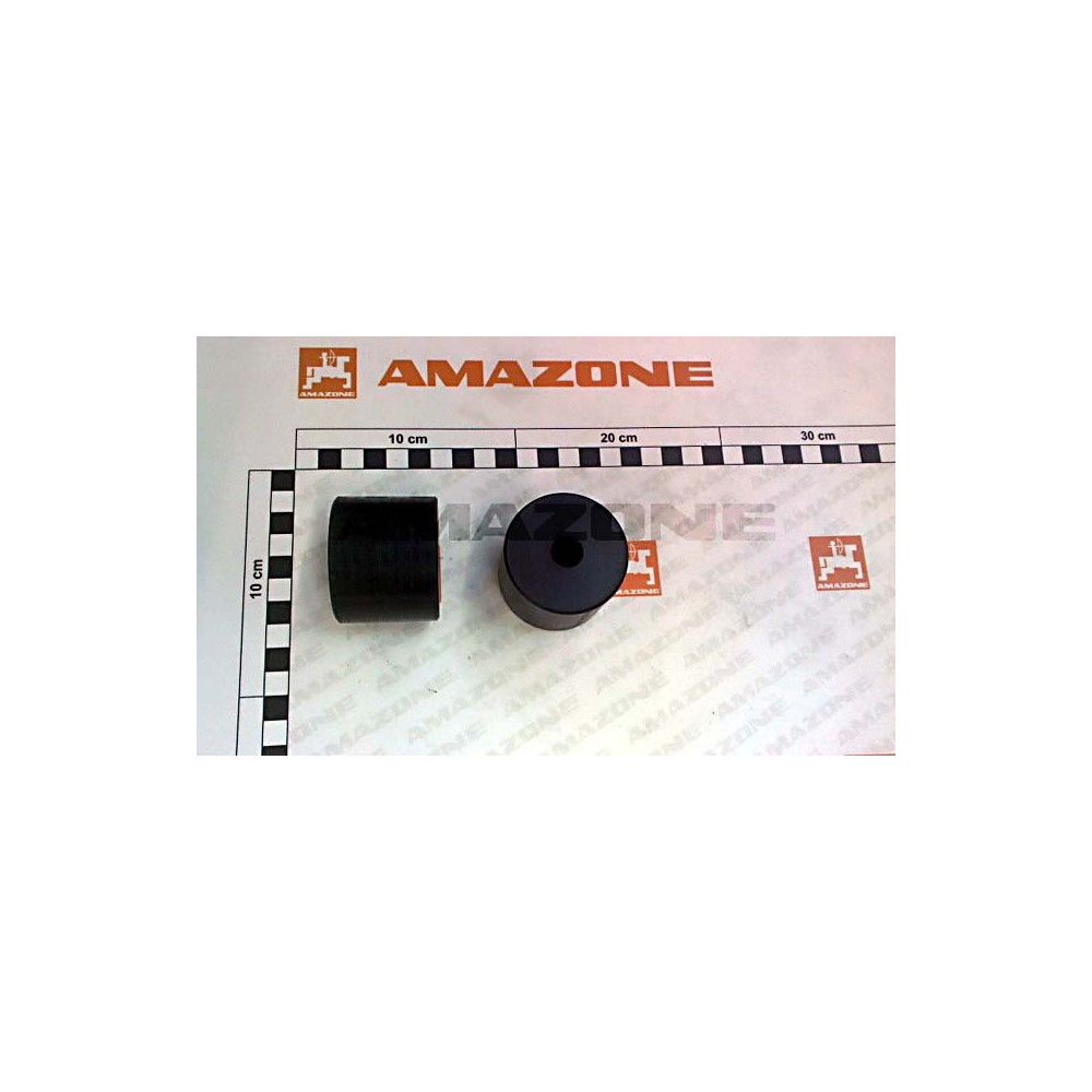 Galet tendeur d.50x40 1335400 Amazone