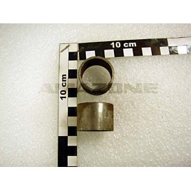 Tube entretoise 35X3X24,5 1337100 Amazone