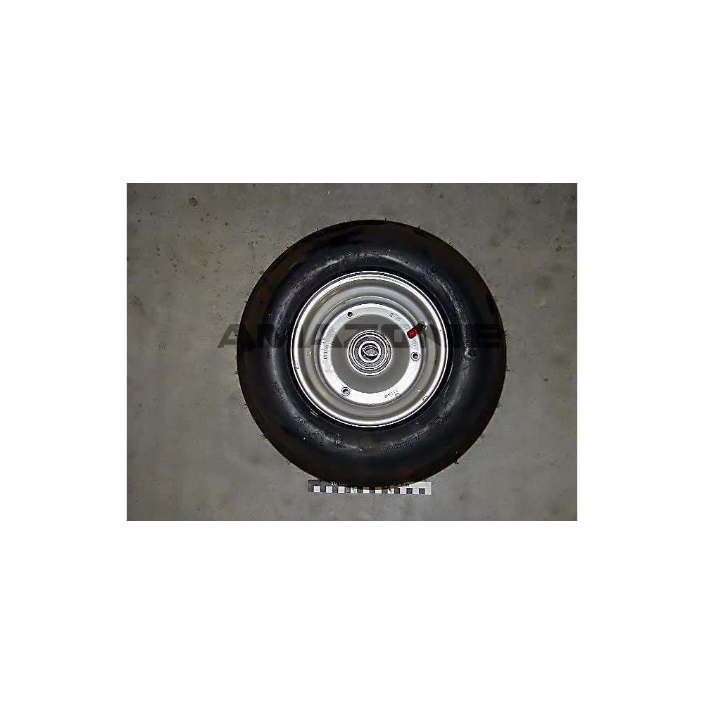 Roue complete 16x6.50/8 1358200 Amazone