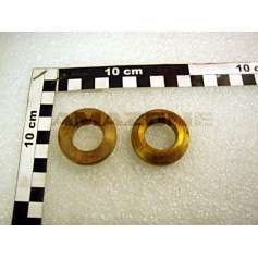 BAGUE BRONZE 40/20/10 Réf. 1375900 AMAZONE BAGUE BRONZE 40/20/10 Réf. 1375900 AMAZONE