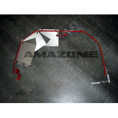 Deflecteur d'epandage ZAF Réf. 1376000 - AMAZONE Deflecteur d'epandage ZAF Réf. 1376000 - AMAZONE