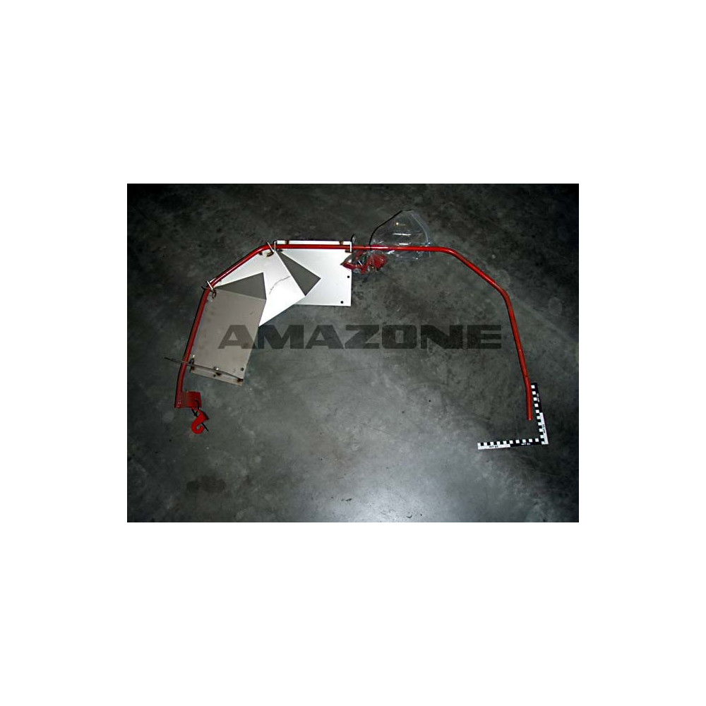 Deflecteur d'epandage ZAF 1376000 Amazone
